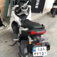 Adv1402|موتورسیکلت|مشهد, بهشت|دیوار