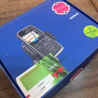 نوکیاE72|موبایل|تهران, دولتآباد|دیوار