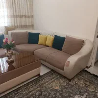 مبل راحتی شرکتی|مبلمان خانگی و میز عسلی|پردیس, فاز ۱۱|دیوار