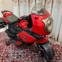 موتور شارژی کروز