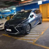 سوبا M4 مدل 1402|خودرو سواری و وانت|تهران, شهرک شریعتی|دیوار