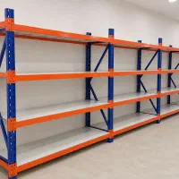 تحمل وزن بالا راک کارگاهی