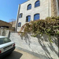 فروش آپارتمان سه طبقه