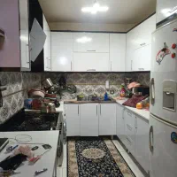 طبقه-اول-فول-بسیار-شیک-مارلیک-سراسیاب-ملارد-کرج