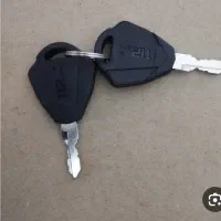 یک عدد سویچ موتور گمشده