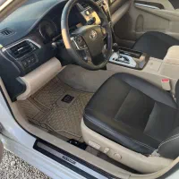 تویوتا اریون گرند ۲۰۱۲|خودرو سواری و وانت|وحیدیه, |دیوار