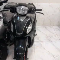 فروش ویژه موتور سیکلت ویند|موتورسیکلت|بندر انزلی, جفرود پایین|دیوار