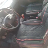 پارس ۸۹ دوگانه سوز شاسی سالم|خودرو سواری و وانت|دیواندره, |دیوار