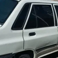 پراید مدل 88|خودرو سواری و وانت|مود, |دیوار