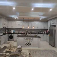 ۱۹۰مترتکواحد۲خواب/فول لاکچری/بّراصلی شهرک طالقانی
