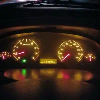 پژو ۴۰۵ جی ال ایکس