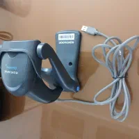 بارکد خوان و فیش پرینتر نو