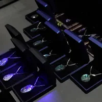 گالری زیورالات ارسال به کل ایران