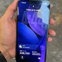 iPhone 13 Pro Max 256g|موبایل|مشهد, سجاد شهر|دیوار