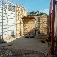 300 متر موقعیت تجاری بر بلوار