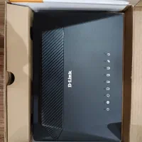 مودم vdsl دی لینک|مودم و تجهیزات شبکه|رشت, حمیدیان|دیوار