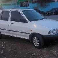 پراید مدل۹۶