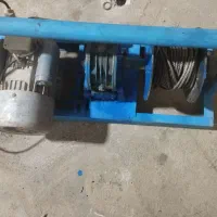 بالابر ساختمانی|مصالح و تجهیزات ساختمان|بجنورد, |دیوار