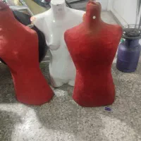 مانکن نیم تنه