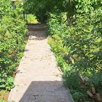 کلیبر ویلا باغ دوطبقه با استخر تابستانه|اجارهٔ کوتاهمدت ویلا و باغ|کلیبر, |دیوار