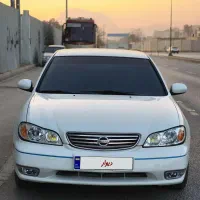 ماکسیما ۹۰ اتوماتیک سفید