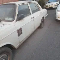 پیکان تاکسی کرج|خودرو سواری و وانت|تهران, آزادشهر|دیوار