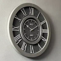 ساعت  اولیویا طوسی نقره ایی «تخفیف ویژه»|ساعت دیواری و تزئینی|تهران, جمهوری|دیوار