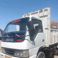 امیکو 4.5کدینگ مدل 87|خودرو سنگین|زابل, |دیوار