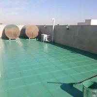 عایق های رطوبتی رفعنم پشت بام،استخرآبنما،سرویس،نما