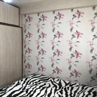 رهن دو خوابه ۲ طبقه ۲ واحد پارکینگ دار در پارکشهر|اجارهٔ آپارتمان|رشت, نامجو|دیوار
