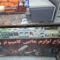 ویترین و میز کامپیوتر|فروشگاه و مغازه|قم, اسمعیل آباد|دیوار