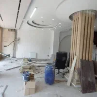 مغازه ۱۰۰ متری بر اصلی ضیابری