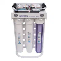 دستگاه تصفیه آب صنعتی|آب‌سردکن و تصفیه آب|محمدشهر, شهرک چمران|دیوار