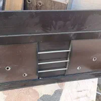 تاج تخت خواب دو نفره