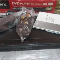 دستگاه سونی سی دی خور