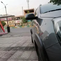 ایکس ۲۲|خودرو سواری و وانت|آزادشهر, |دیوار