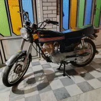 موتور لیفان۸۹سری اول پارکینگی