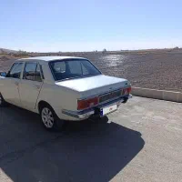 پیکان مدل۸۱دوگانه|خودرو سواری و وانت|مرودشت, نقش رستم|دیوار