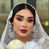 تخفیف میکاپ و شنیون حرفه ایی