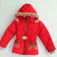 کاپشن بچگانه