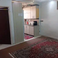 ۴۰متر.پارکینگ و آسانسور.رهن کامل|اجارهٔ آپارتمان|تهران, مسعودیه|دیوار