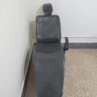 صندلی آرایشگری