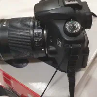 Canon 60d|دوربین عکاسی و فیلم‌برداری|اهواز, سید خلف|دیوار