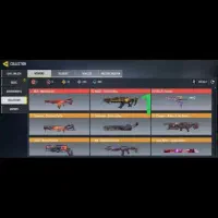 اکانت کالاف دیوتی  چنج خور تک سیو طاق هم میزنم|کنسول، بازی ویدئویی و آنلاین|مشهد, تبادکان|دیوار