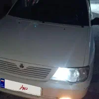 پراید۱۱۱مدل۹۸|خودرو سواری و وانت|شوشتر, |دیوار