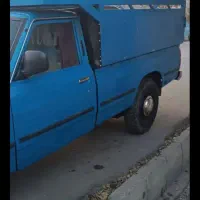 سایپا کرایه برای همه جای ایران