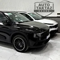 ریرا ایرانخودرو مشکی RIRA .. مدل 1404 صفر خشک روز