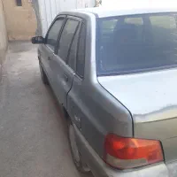 پراید ۱۳۲ مدل ۸۸|خودرو سواری و وانت|اصفهان, برازنده|دیوار