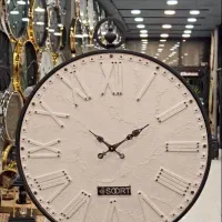 ساعت دیواری بیسورت مدل کوبه ۶۰ و ۹۰ سانت