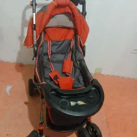 وسایل کودک|کالسکه و لوازم جانبی|تبریز, |دیوار